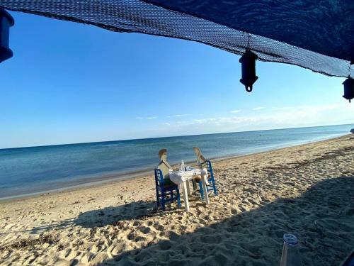 Apartamento Vyron 2 Lusso