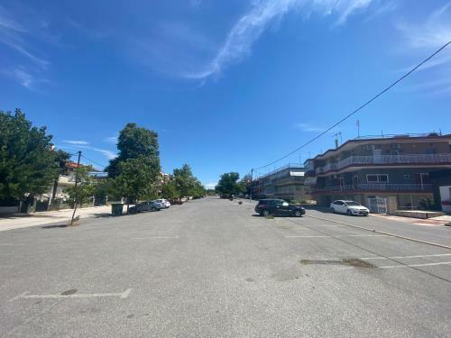 Apartamento Vyron 2 Lusso