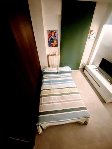 Apartamento Vyron 2 Lusso