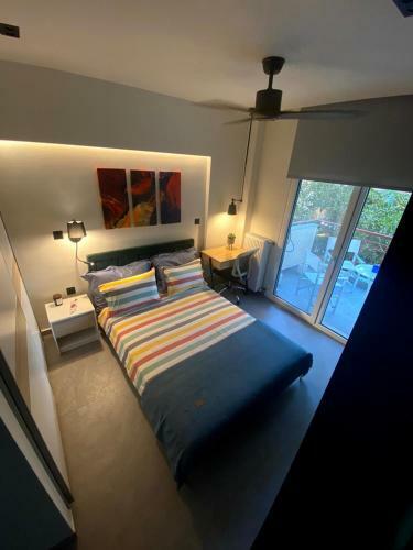 Apartamento Vyron 2 Lusso