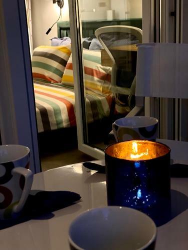 Apartamento Vyron 2 Lusso