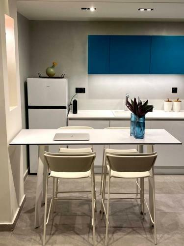 Apartamento Vyron 2 Lusso