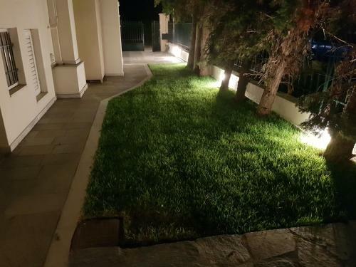 Apartamento Cozzy Studio In Nea Makri