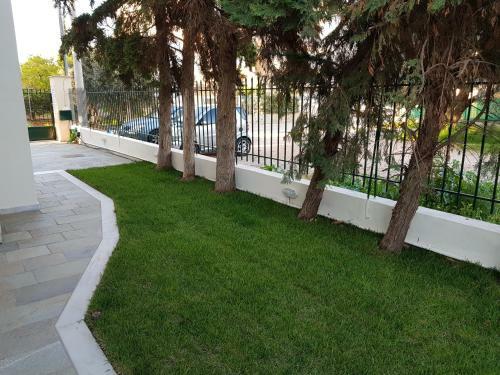 Apartamento Cozzy Studio In Nea Makri