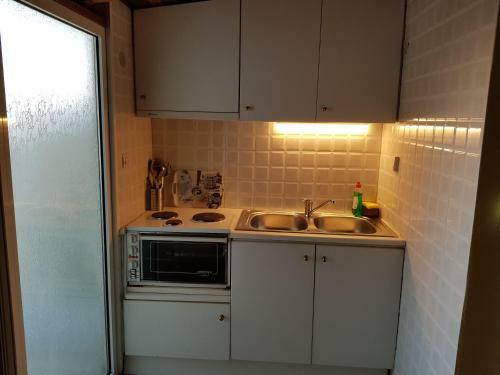 Apartamento Cozzy Studio In Nea Makri