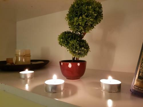Apartamento Cozzy Studio In Nea Makri