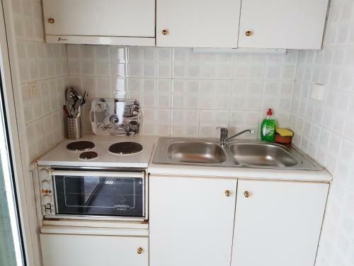 Apartamento Cozzy Studio In Nea Makri