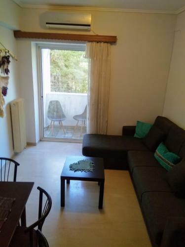 Cosy, Cool, Lovely Apartment