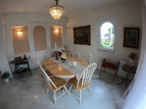 Lux 3-bedroom Villa - L&l Refuge