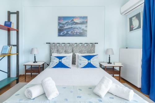 Lux 3-bedroom Villa - L&l Refuge