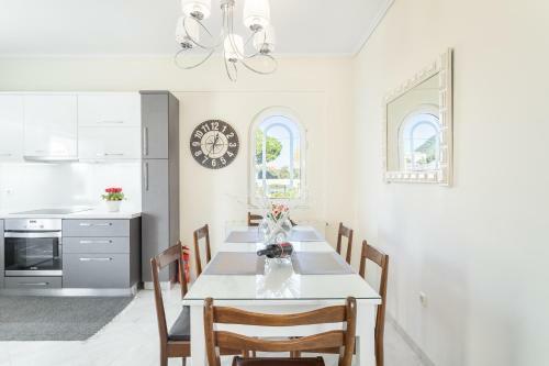 Lux 3-bedroom Villa - L&l Refuge