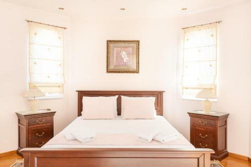 Lux 3-bedroom Villa - L&l Refuge
