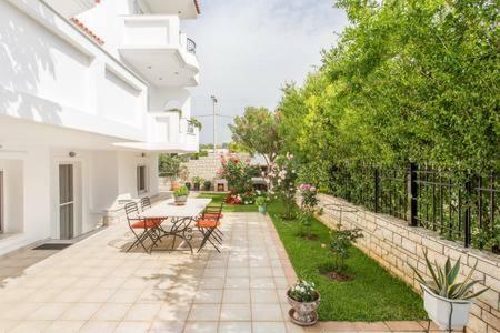 Lux 3-bedroom Villa - L&l Refuge