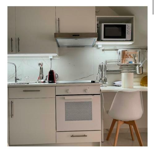 Apartamento Eleni's Luxury Suite
