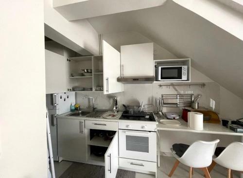 Apartamento Eleni's Luxury Suite