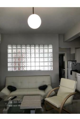 Apartamento Eleni's Luxury Suite