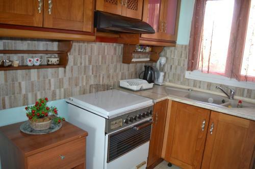 Apartamento Roses Studios