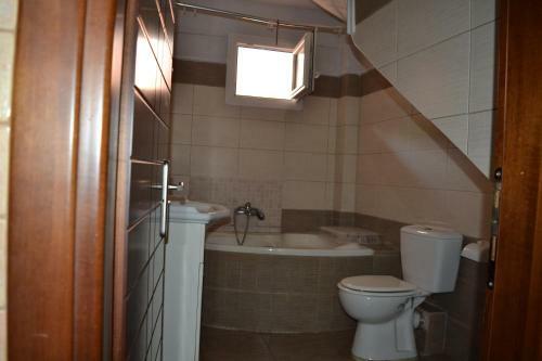 Apartamento Roses Studios