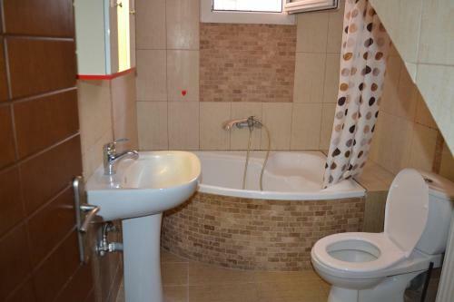 Apartamento Roses Studios