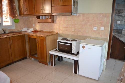 Apartamento Roses Studios