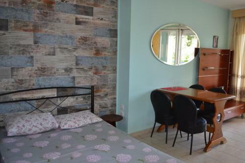 Apartamento Roses Studios