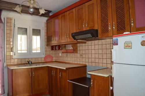 Apartamento Roses Studios