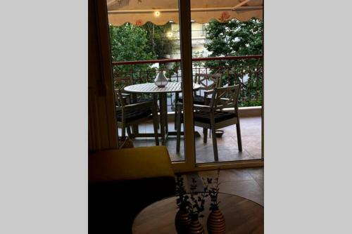Apartamento Vyron 1 Elegance