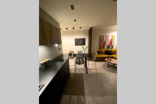 Apartamento Vyron 1 Elegance