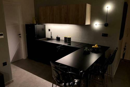Apartamento Vyron 1 Elegance