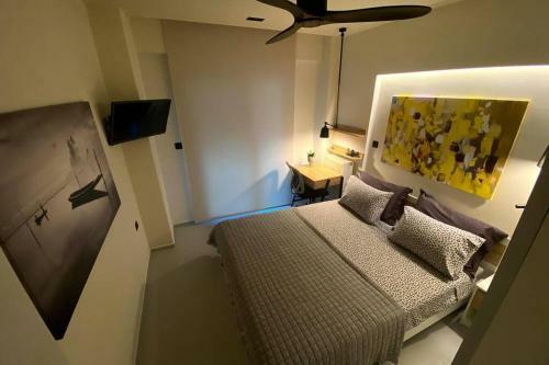 Apartamento Vyron 1 Elegance