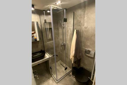 Apartamento Vyron 1 Elegance