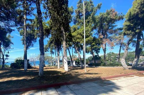 Apartamento Vyron 1 Elegance