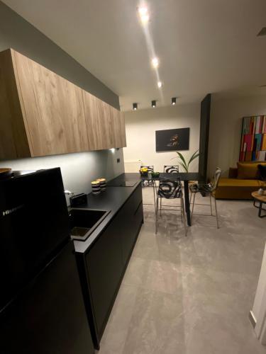 Apartamento Vyron 1 Elegance