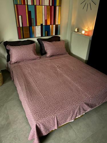 Apartamento Vyron 1 Elegance