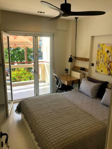 Apartamento Vyron 1 Elegance