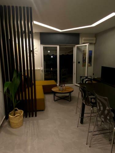 Apartamento Vyron 1 Elegance
