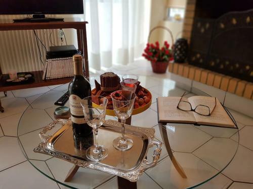 Villa Anna's Sweet Home