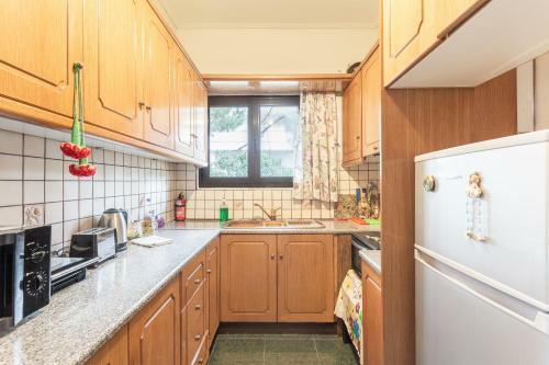 Apartamento Zoumperi Full House
