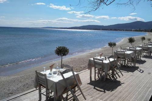 Amomos Villa With Swimming Pool