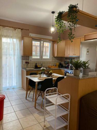 Antonis Apartment