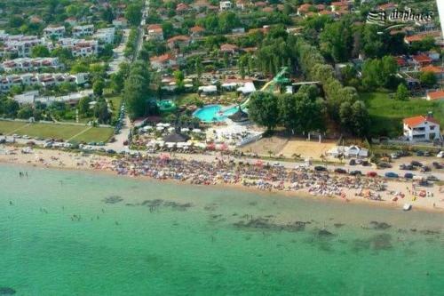 Villa Viktoria Halkidiki