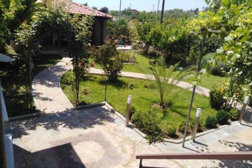 Villa Viktoria Halkidiki