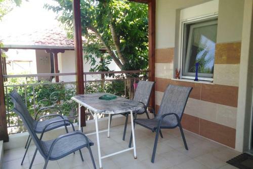 Villa Viktoria Halkidiki