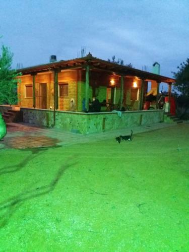 George's House