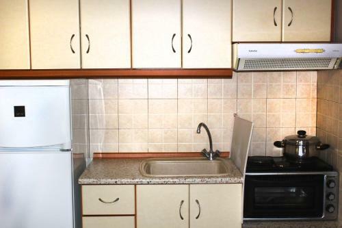 Apartamento Studio Margarita