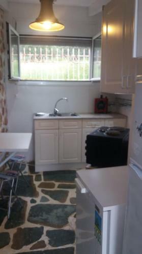 Evia Stone Made Holiday Home