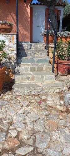 Evia Stone Made Holiday Home