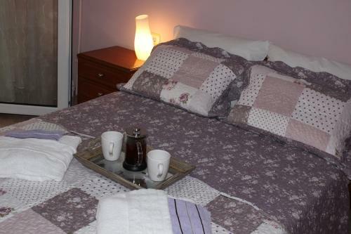 Apartamento Souzana Rooms 1