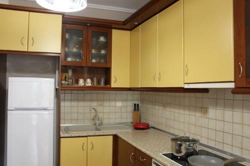 Apartamento Souzana Rooms 1