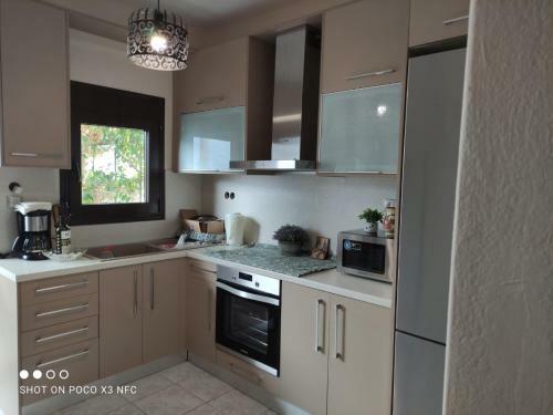 Apartamento Chalkidiki Nea Plagia